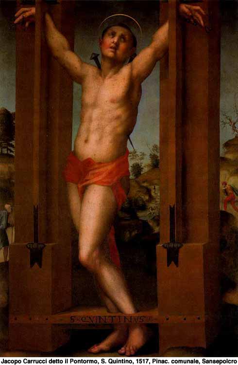 San Quintino di Vermand
